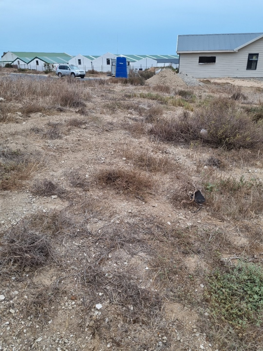 2 Bedroom Property for Sale in St Helena Views Western Cape